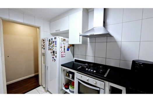 Foto 28 do(a) Apartamento de 3 quartos à venda em Vila Cordeiro, São Paulo