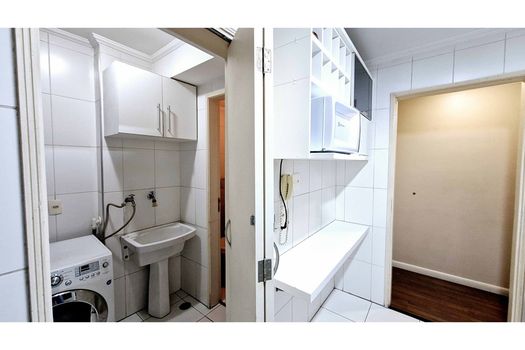 Foto 29 do(a) Apartamento de 3 quartos à venda em Vila Cordeiro, São Paulo
