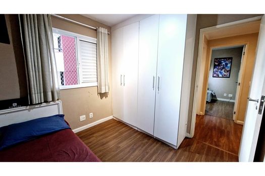 Foto 14 do(a) Apartamento de 3 quartos à venda em Vila Cordeiro, São Paulo