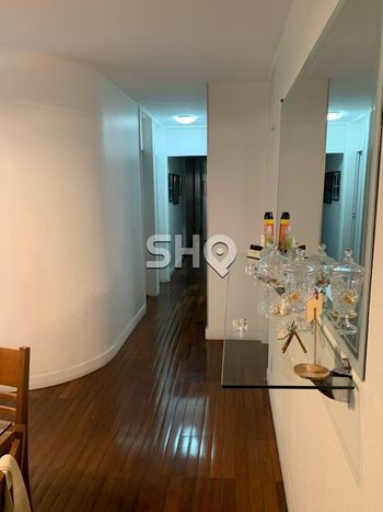 Foto 15 do(a) Apartamento de 3 quartos à venda em Sumaré, São Paulo