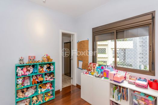Foto 36 do(a) Apartamento de 4 quartos à venda em Jardim Vitória Régia, São Paulo