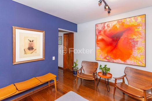 Foto 23 do(a) Apartamento de 4 quartos à venda em Jardim Vitória Régia, São Paulo