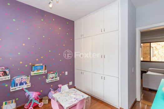 Foto 34 do(a) Apartamento de 4 quartos à venda em Jardim Vitória Régia, São Paulo