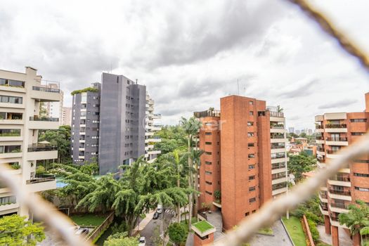 Foto 19 do(a) Apartamento de 4 quartos à venda em Jardim Vitória Régia, São Paulo