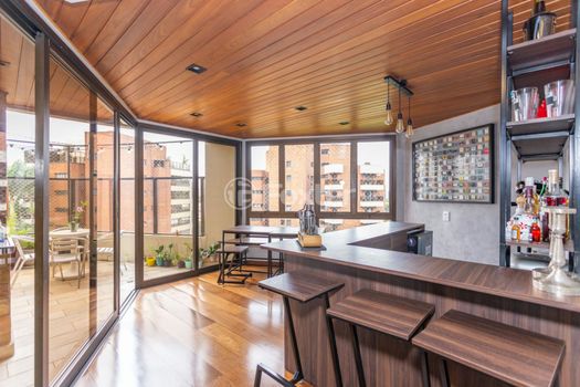 Foto 4 do(a) Apartamento de 4 quartos à venda em Jardim Vitória Régia, São Paulo