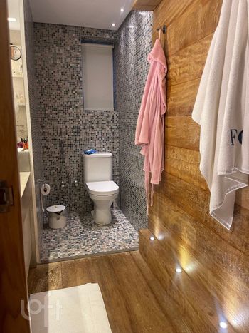 Foto 8 do(a) Apartamento de 1 quartos à venda em Vila Nova Conceição, São Paulo