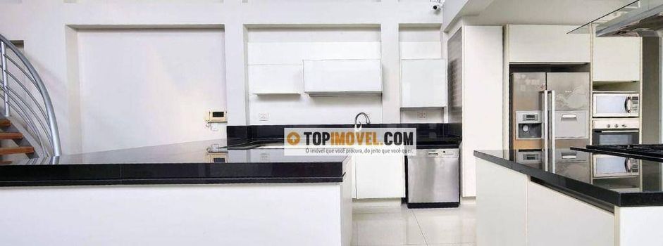 Foto 3 do(a) Casa em Condomínio false à venda em Jardim Paulista, São Paulo