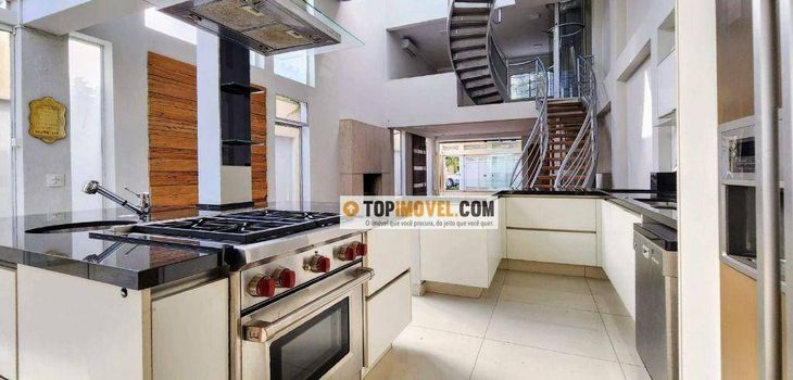 Foto 4 do(a) Casa em Condomínio false à venda em Jardim Paulista, São Paulo