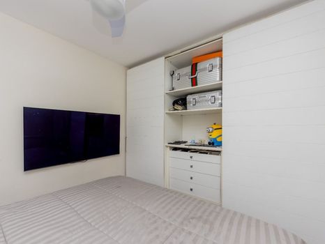 Foto 12 do(a) Apartamento de 2 quartos à venda em Itaim Bibi, São Paulo