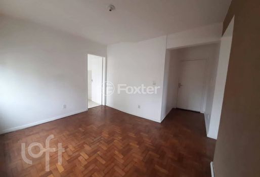 Foto 3 do(a) Apartamento de 1 quartos à venda em Tristeza, Porto Alegre