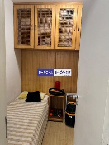 Foto 17 do(a) Apartamento de 3 quartos à venda em Vila Suzana, São Paulo