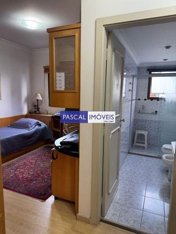 Foto 14 do(a) Apartamento de 3 quartos à venda em Vila Suzana, São Paulo