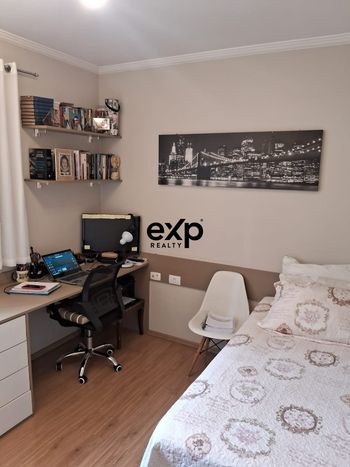 Foto 16 do(a) Apartamento de 3 quartos à venda em Brooklin Paulista, São Paulo