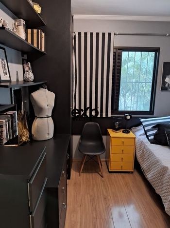 Foto 11 do(a) Apartamento de 3 quartos à venda em Brooklin Paulista, São Paulo