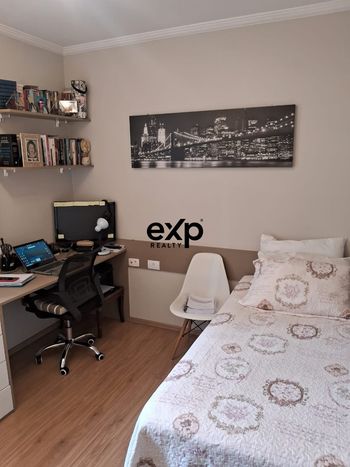 Foto 15 do(a) Apartamento de 3 quartos à venda em Brooklin Paulista, São Paulo