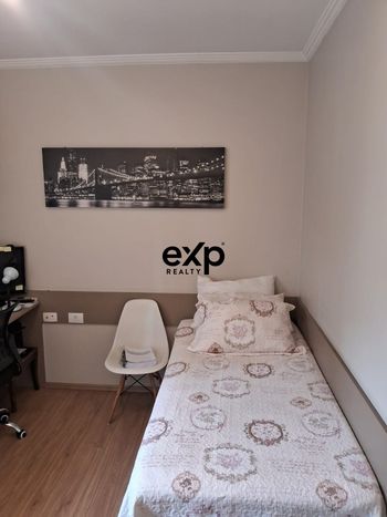 Foto 17 do(a) Apartamento de 3 quartos à venda em Brooklin Paulista, São Paulo