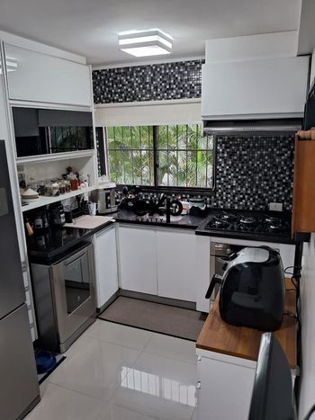 Foto 25 do(a) Apartamento de 3 quartos à venda em Brooklin Paulista, São Paulo