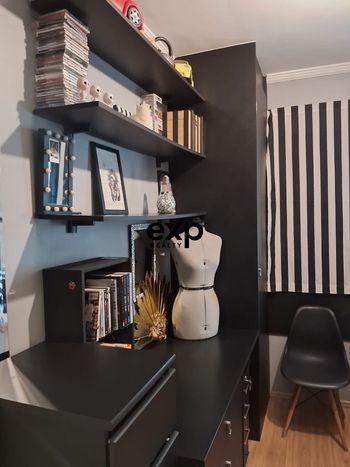 Foto 13 do(a) Apartamento de 3 quartos à venda em Brooklin Paulista, São Paulo