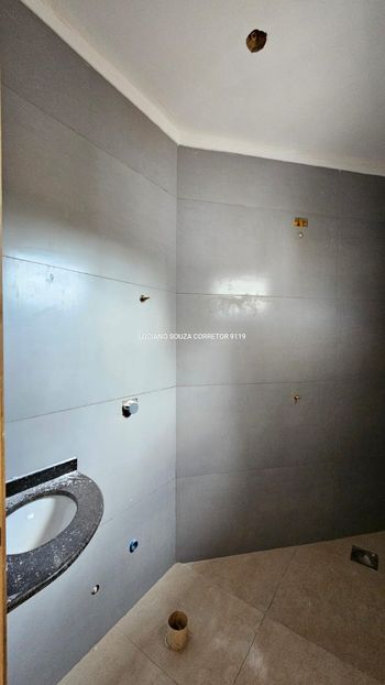 Foto 4 do(a) Casa de 2 quartos à venda em Vila Manoel Taveira, Campo Grande