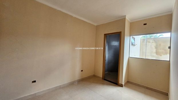 Foto 2 do(a) Casa de 2 quartos à venda em Vila Manoel Taveira, Campo Grande