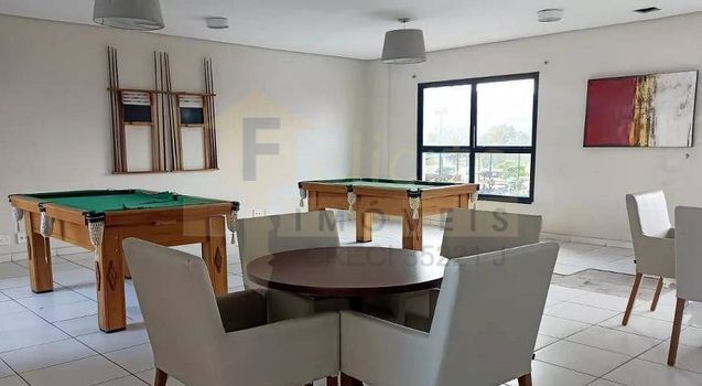 Foto 38 do(a) Apartamento de 2 quartos à venda em Jardim Belval, Barueri