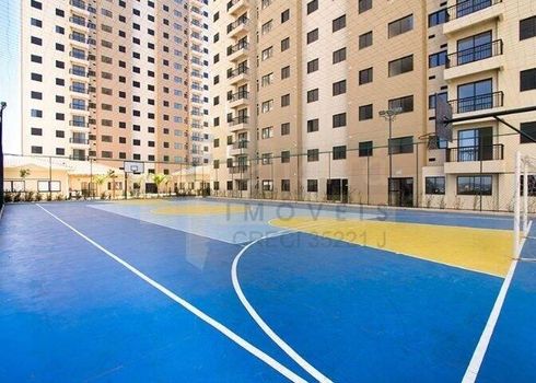 Foto 33 do(a) Apartamento de 2 quartos à venda em Jardim Belval, Barueri