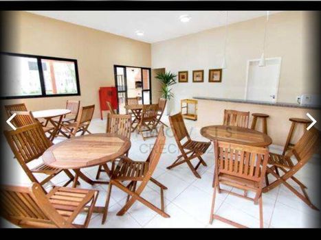 Foto 41 do(a) Apartamento de 2 quartos à venda em Jardim Belval, Barueri