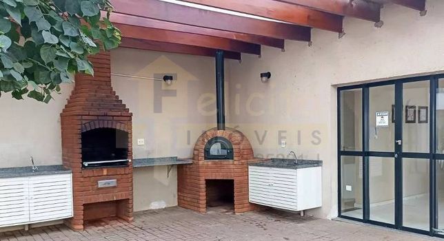 Foto 40 do(a) Apartamento de 2 quartos à venda em Jardim Belval, Barueri