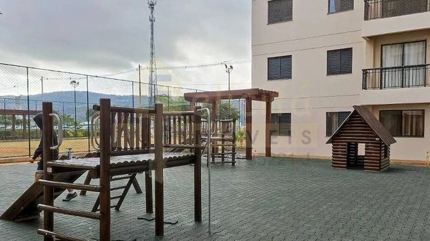 Foto 32 do(a) Apartamento de 2 quartos à venda em Jardim Belval, Barueri