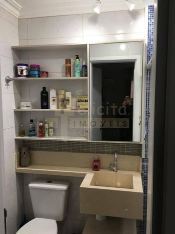 Foto 15 do(a) Apartamento de 2 quartos à venda em Jardim Belval, Barueri