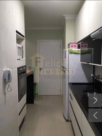 Foto 6 do(a) Apartamento de 2 quartos à venda em Jardim Belval, Barueri