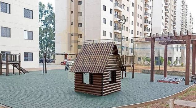 Foto 37 do(a) Apartamento de 2 quartos à venda em Jardim Belval, Barueri