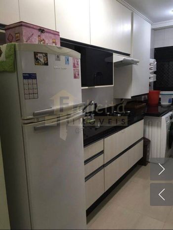 Foto 5 do(a) Apartamento de 2 quartos à venda em Jardim Belval, Barueri