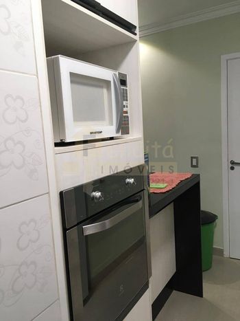 Foto 17 do(a) Apartamento de 2 quartos à venda em Jardim Belval, Barueri