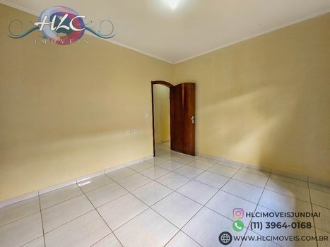 Foto 6 do(a) Casa de 2 quartos para alugar em Vila Vianelo, Jundiaí
