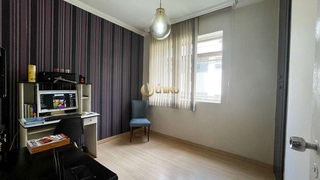 Foto 23 do(a) Apartamento de 3 quartos à venda em Santo Antônio, Belo Horizonte