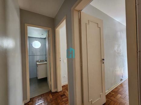 Foto 8 do(a) Apartamento de 2 quartos à venda em Moema, São Paulo