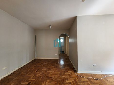 Foto 3 do(a) Apartamento de 2 quartos à venda em Moema, São Paulo
