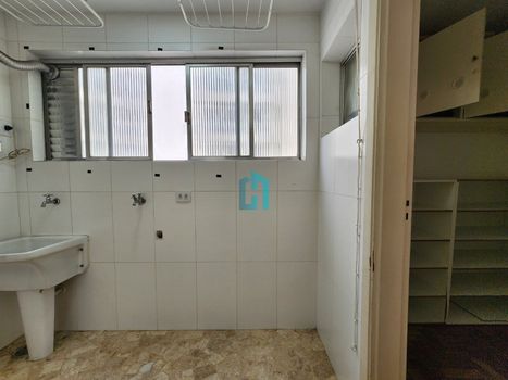 Foto 28 do(a) Apartamento de 2 quartos à venda em Moema, São Paulo
