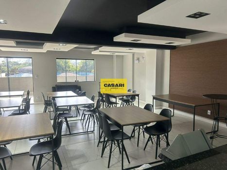 Foto 17 do(a) Apartamento de 2 quartos à venda em Fundação, São Caetano do Sul