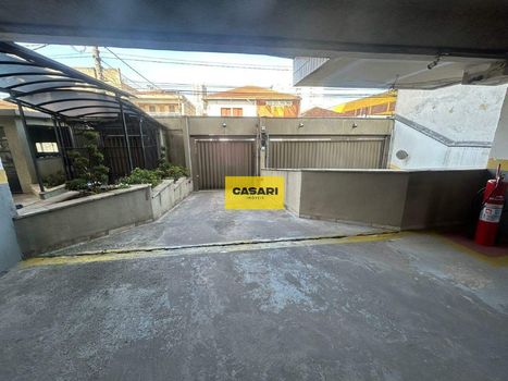 Foto 12 do(a) Apartamento de 2 quartos à venda em Fundação, São Caetano do Sul