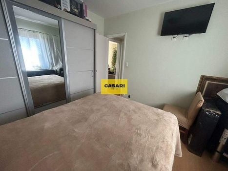 Foto 11 do(a) Apartamento de 2 quartos à venda em Fundação, São Caetano do Sul