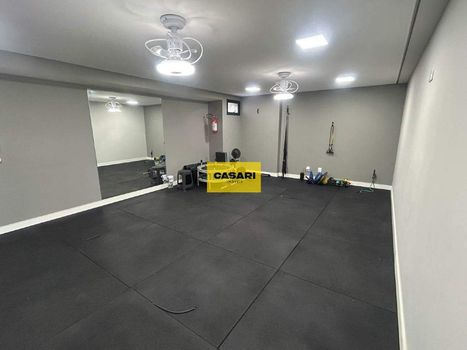 Foto 16 do(a) Apartamento de 2 quartos à venda em Fundação, São Caetano do Sul