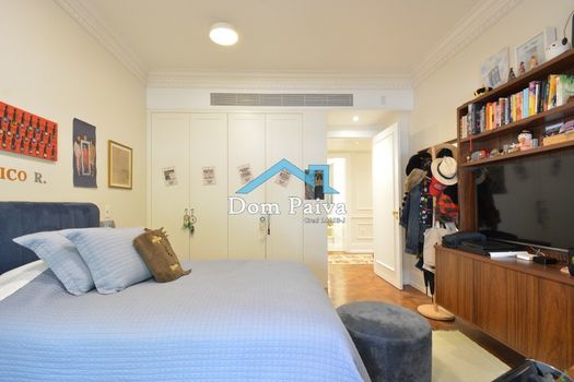Foto 47 do(a) Apartamento de 4 quartos à venda em Higienópolis, São Paulo