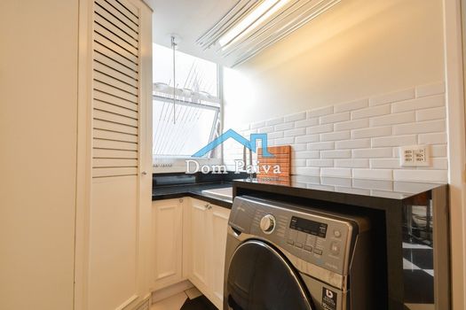 Foto 41 do(a) Apartamento de 4 quartos à venda em Higienópolis, São Paulo