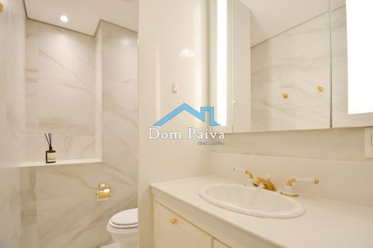 Foto 44 do(a) Apartamento de 4 quartos à venda em Higienópolis, São Paulo
