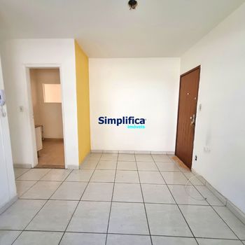 Foto 3 do(a) Apartamento de 3 quartos à venda em São José, Belo Horizonte