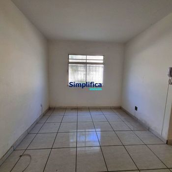 Foto 1 do(a) Apartamento de 3 quartos à venda em São José, Belo Horizonte