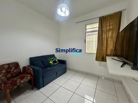 Foto 6 do(a) Apartamento de 3 quartos à venda em São José, Belo Horizonte