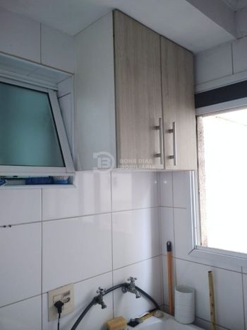 Foto 7 do(a) Apartamento de 3 quartos à venda em Vila Marieta, São Paulo